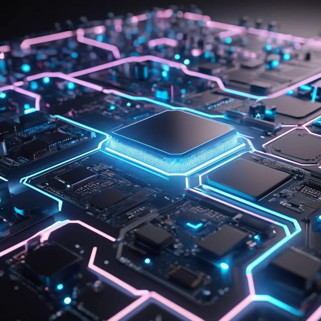 Accelerating the Future