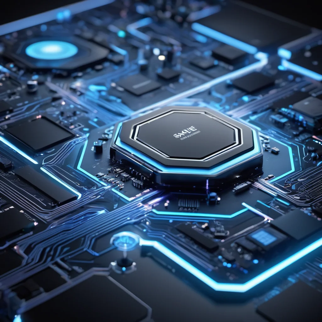 Adaptive Hardware