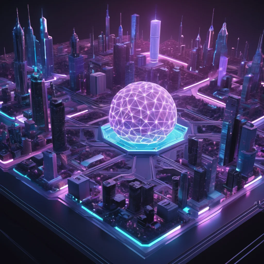AI Dividends, Web3, and the Future of Universal Basic Income