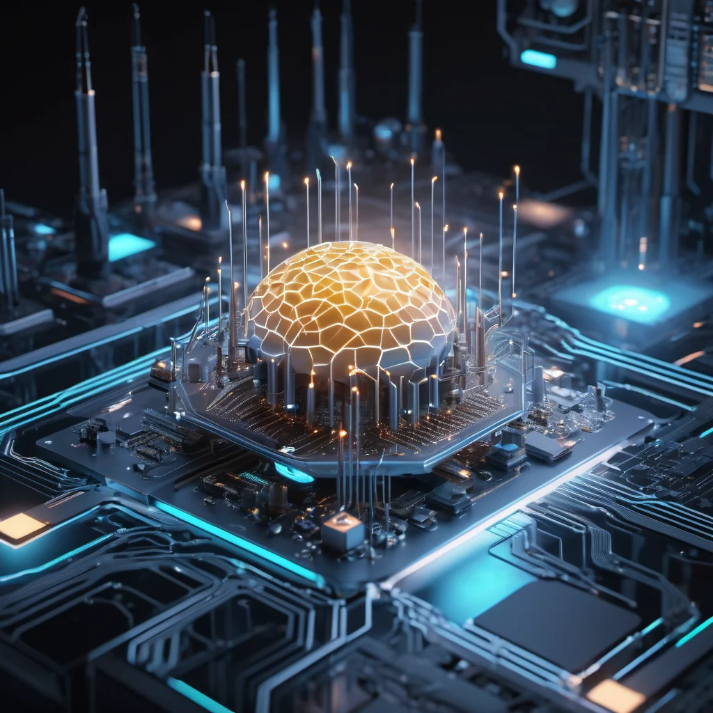 AI-Financed Universal Basic Income