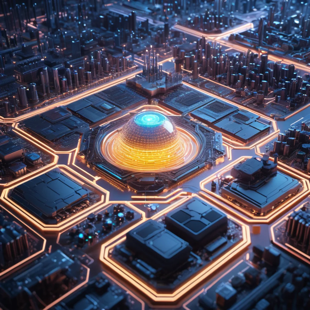 Algorithmic Architect