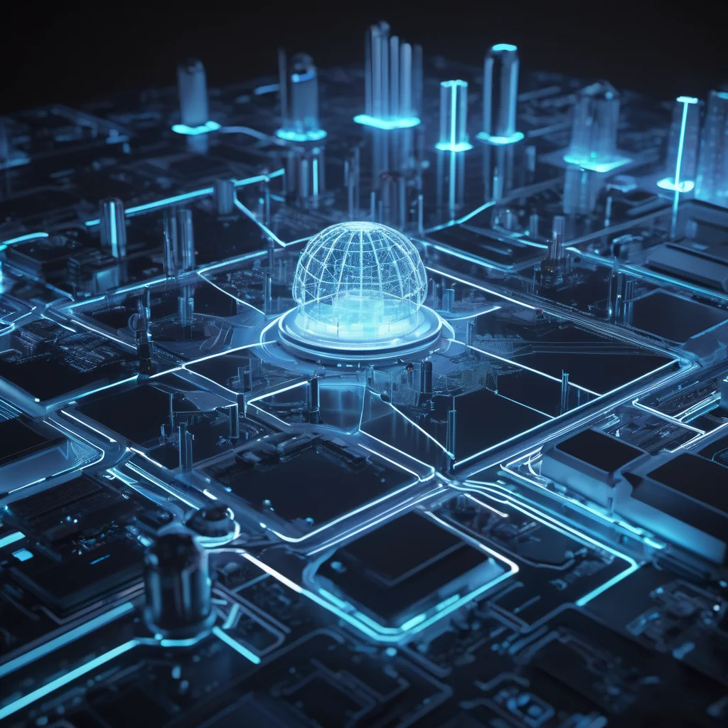Algorithmic Governance and Policy Enforcement