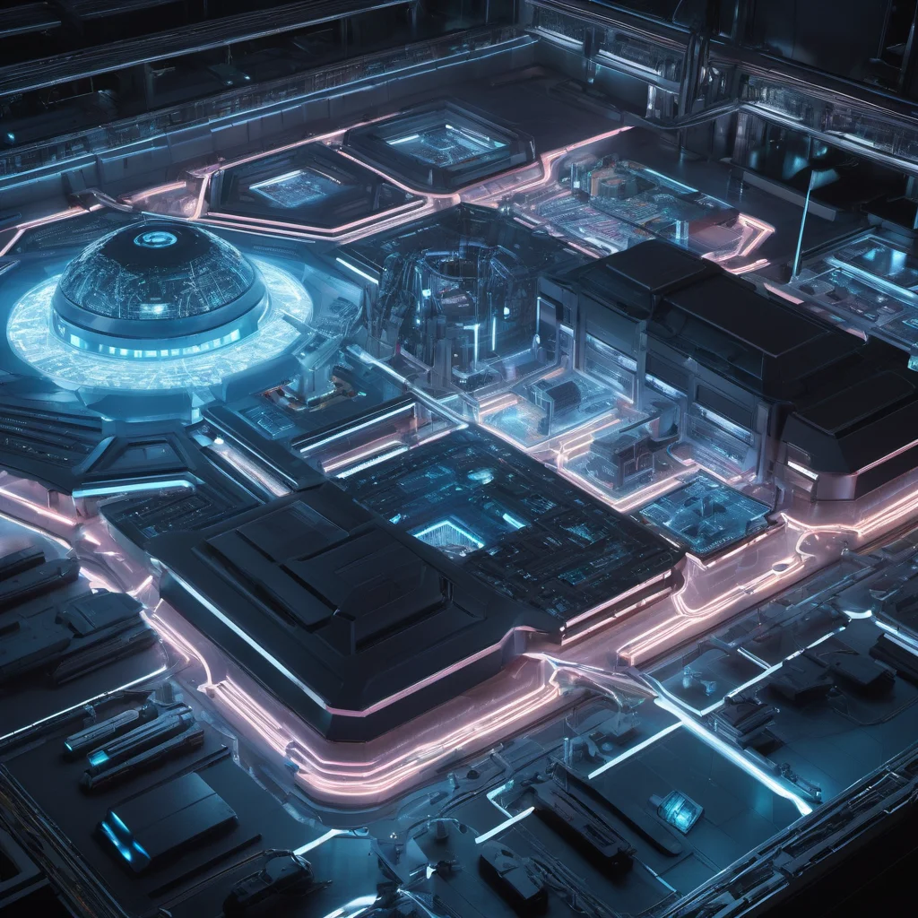Algorithmic Governance and Policy Enforcement in Military and Defense
