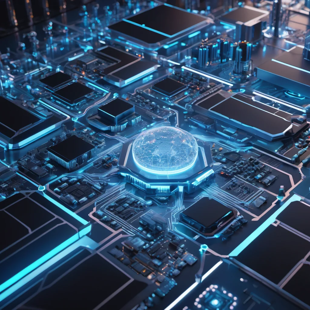 Algorithmic Governance and Policy Enforcement