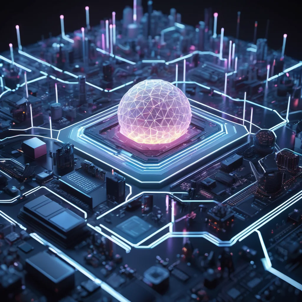 Algorithmic Governance and Policy Enforcement