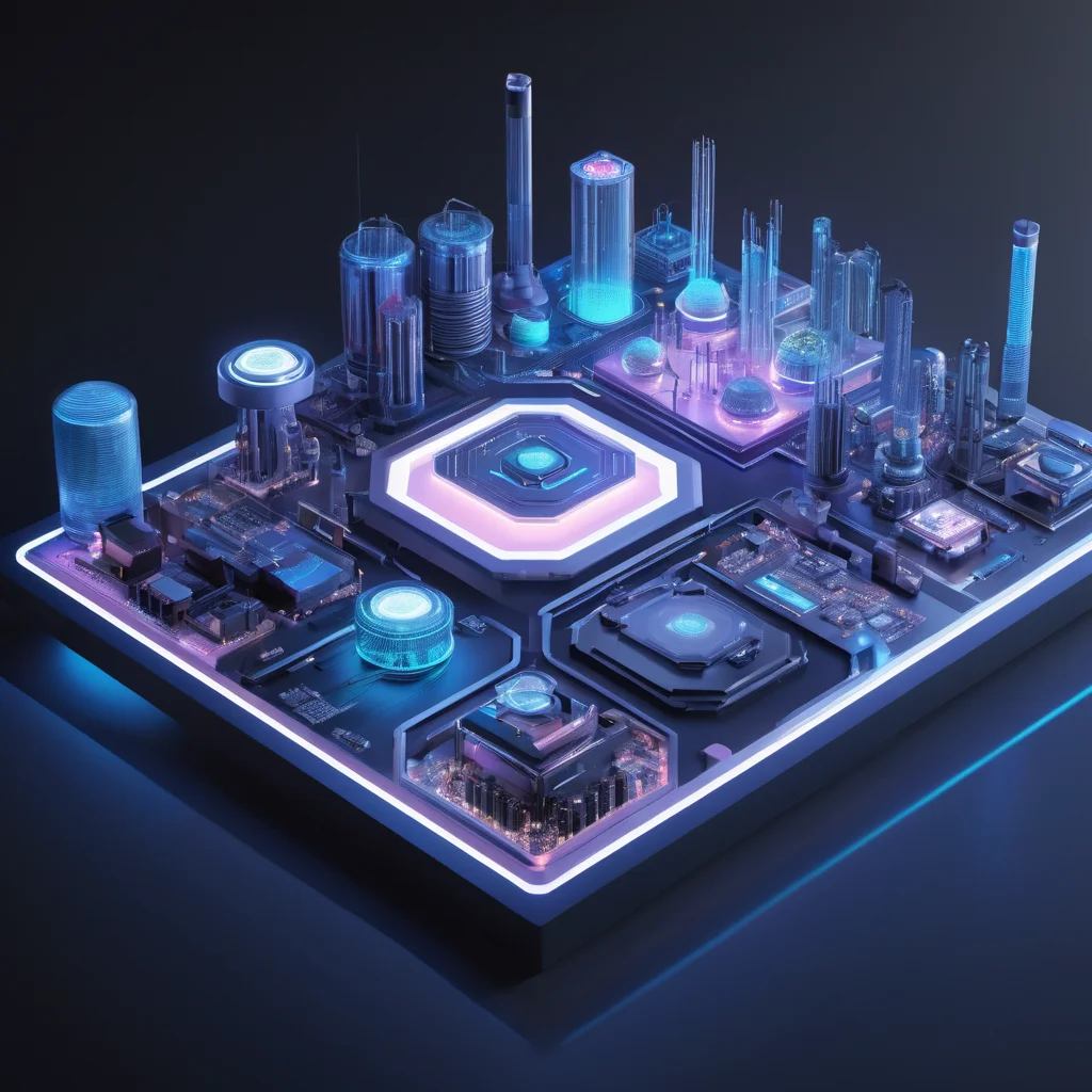 Algorithmic Home