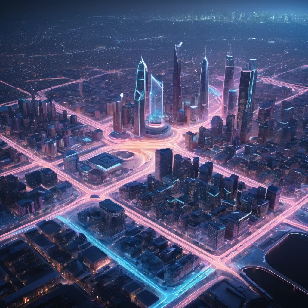 Algorithmic Horizon