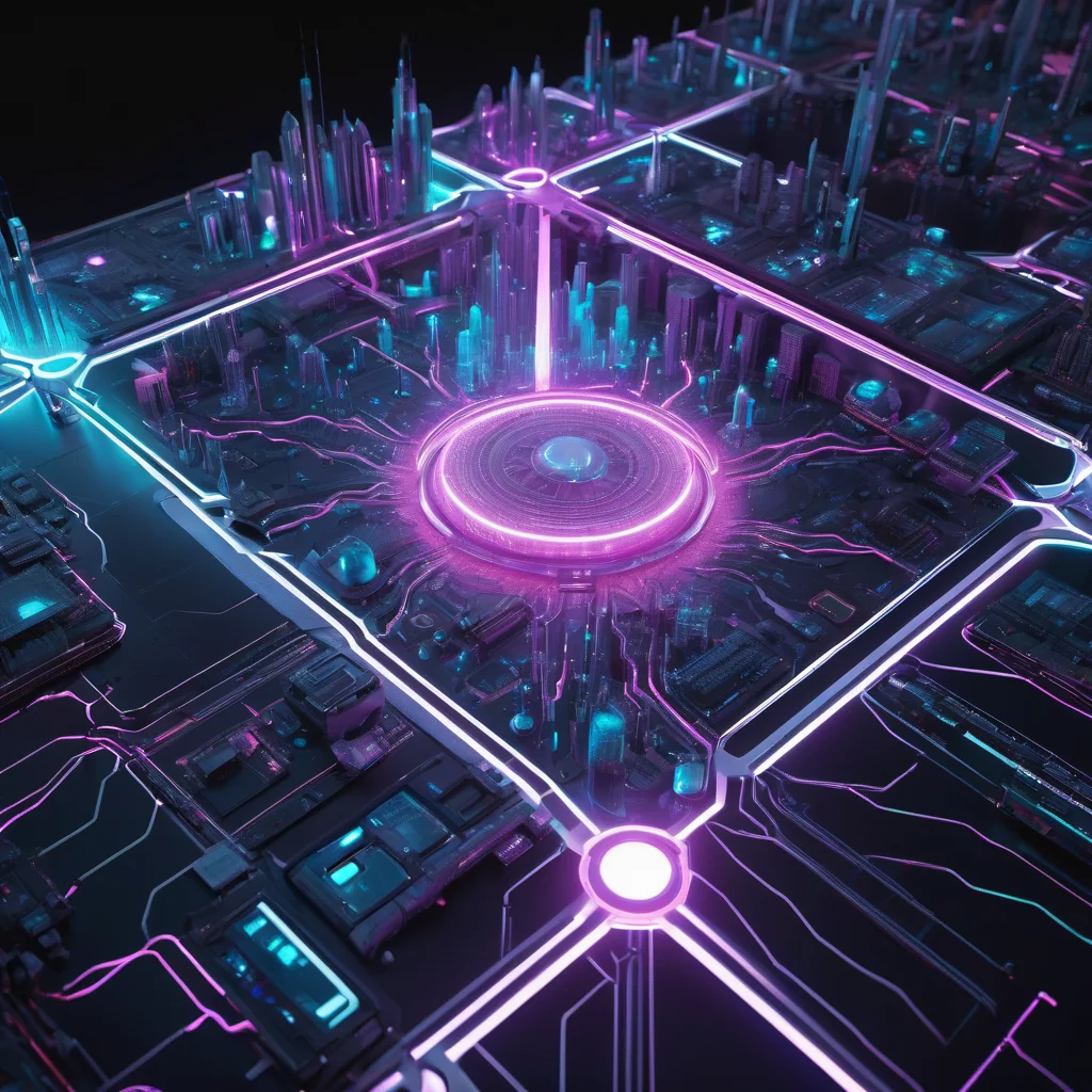 Algorithmic Leviathan