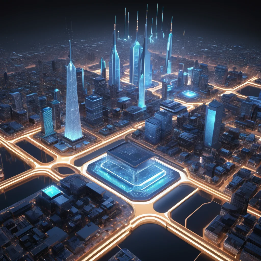 Algorithmic Safety Net
