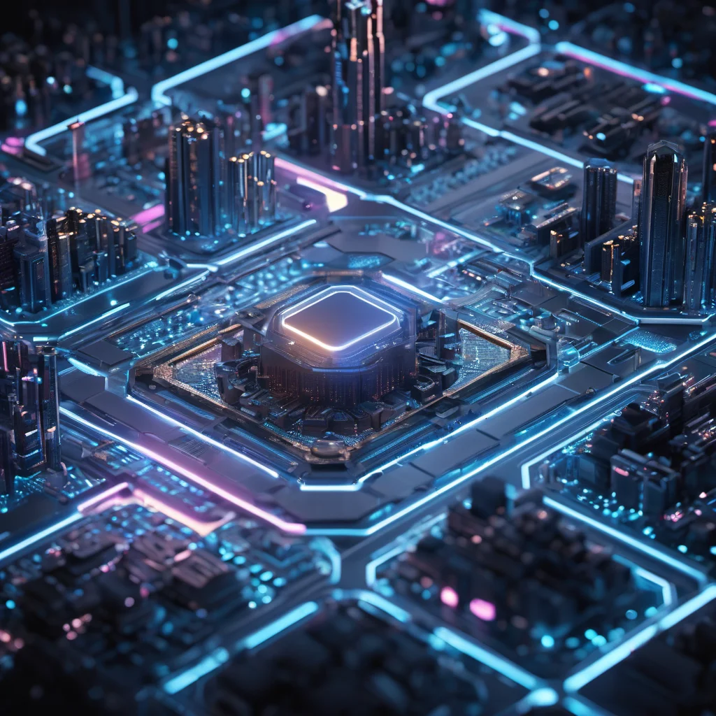 Algorithmic Safety Net