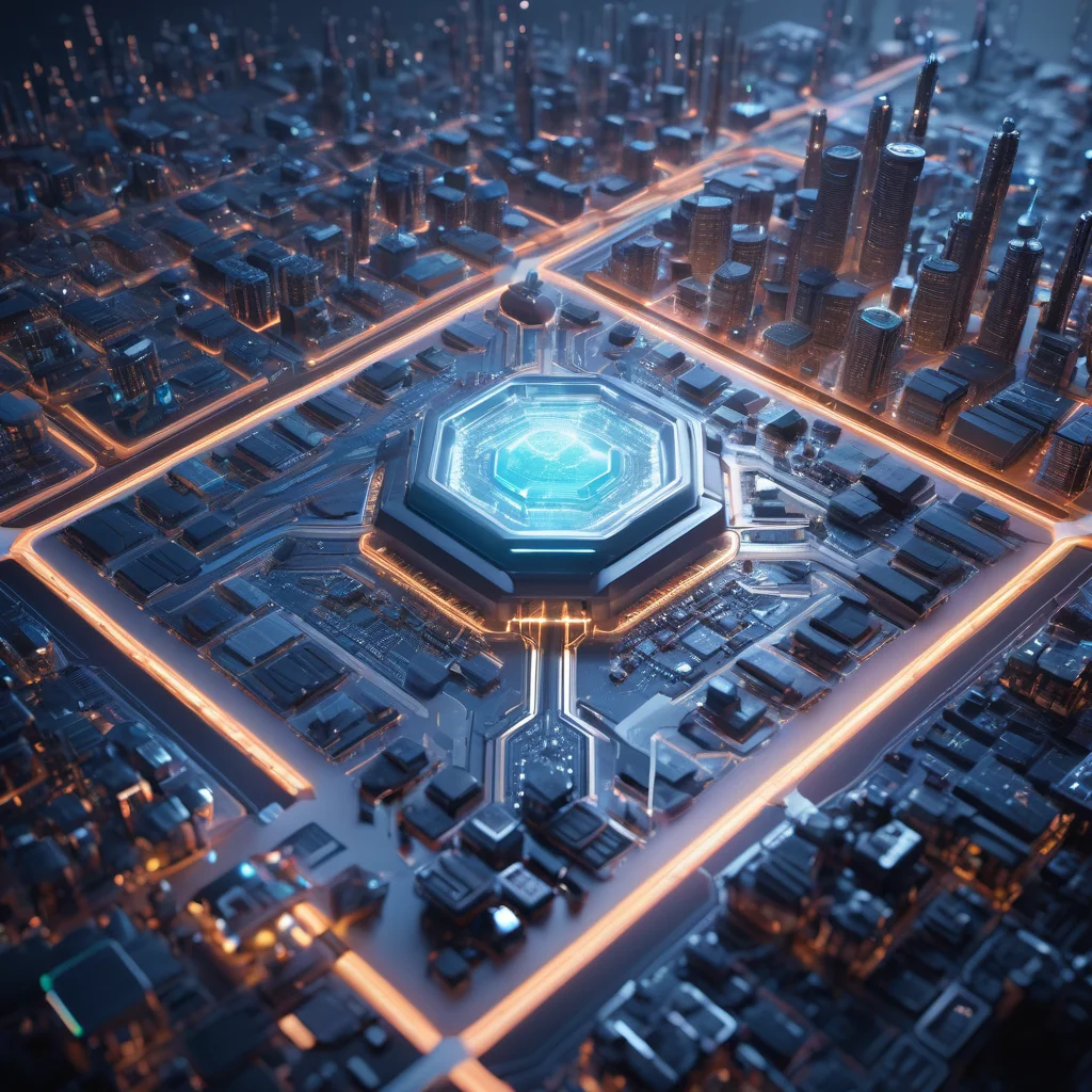 Algorithmic Shift
