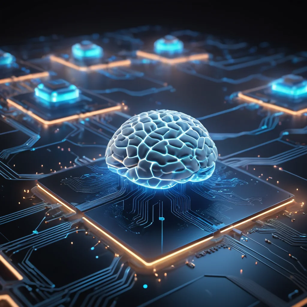 Ascendancy of Autonomous Agents