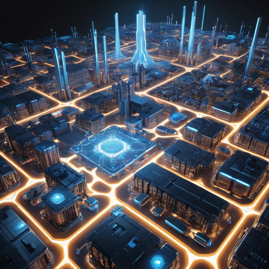 Automating the Supply Chain of Artificial General Intelligence (AGI) Timelines