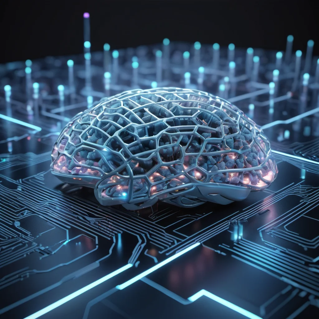 Automating the Supply Chain of Brain-Computer Interfaces and Neural Decoding