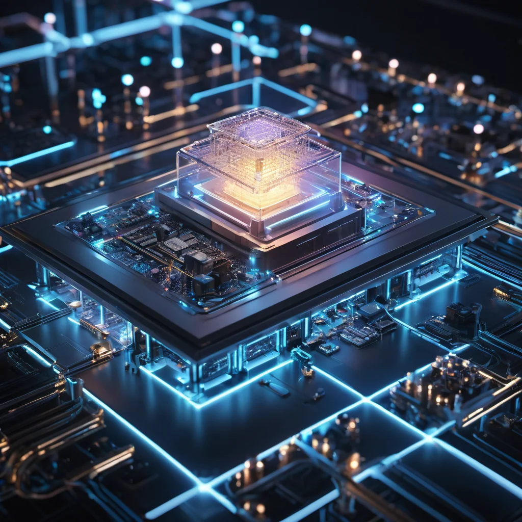 Automating the Supply Chain of Decentralized Autonomous Organizations (DAOs)