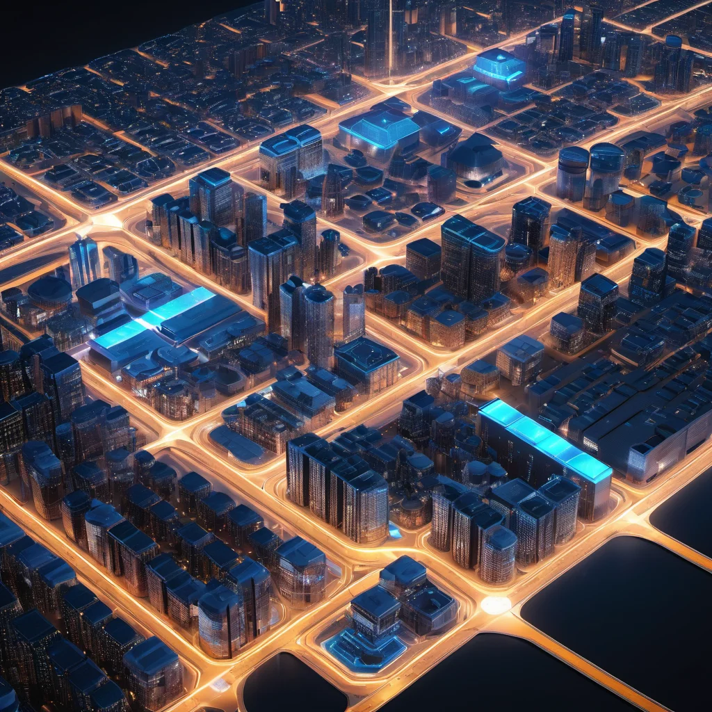 Automating the Supply Chain of Decentralized Physical Infrastructure Networks (DePIN)
