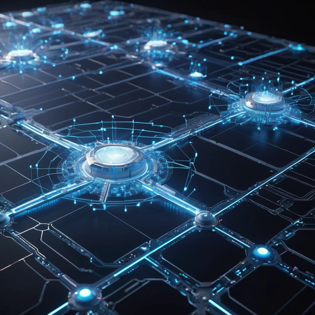 Automating the Supply Chain of Direct-to-Cell Satellite Constellations