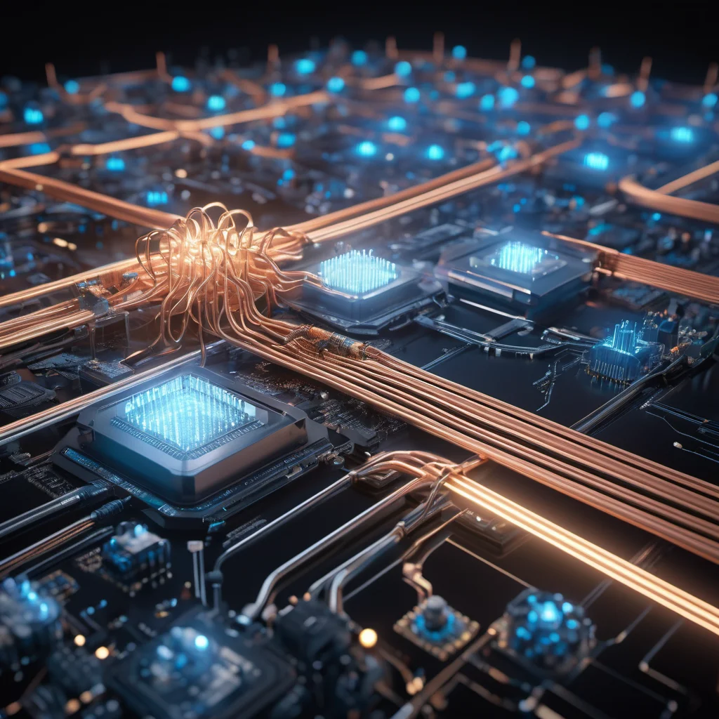 Automating the Supply Chain of High-Temperature Superconducting Cables
