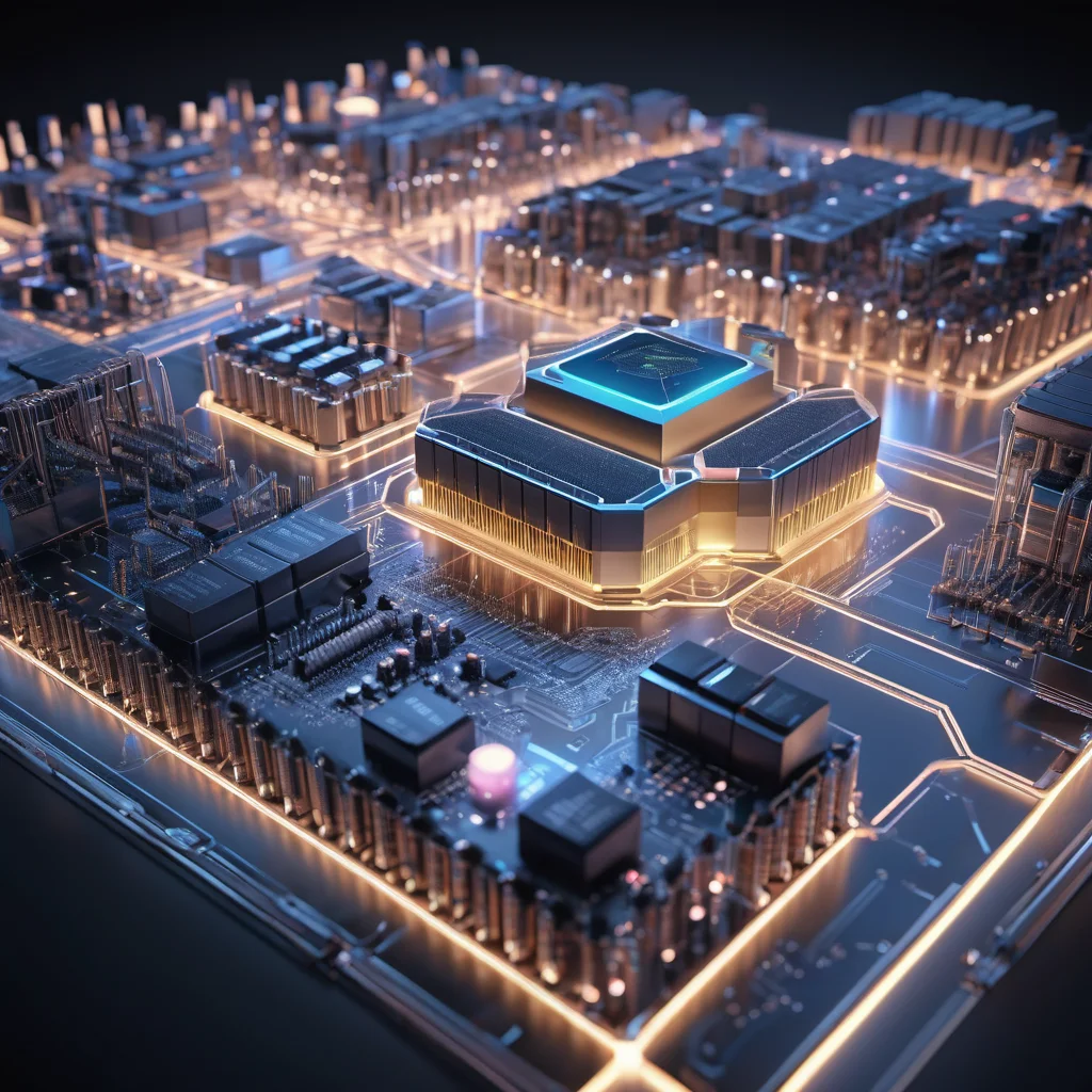 Automating the Supply Chain of Quantum Machine Learning Integration