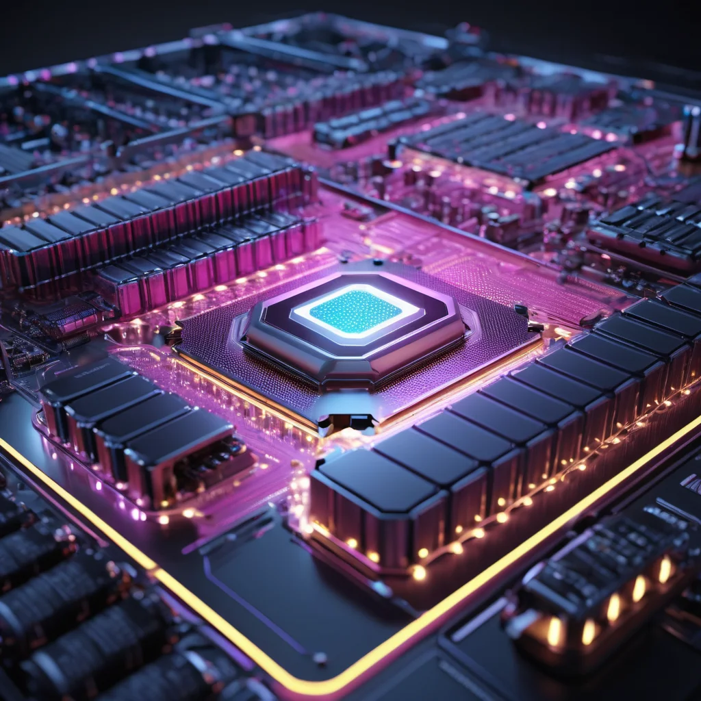 Automating the Supply Chain of Solid-State Battery Commercialization