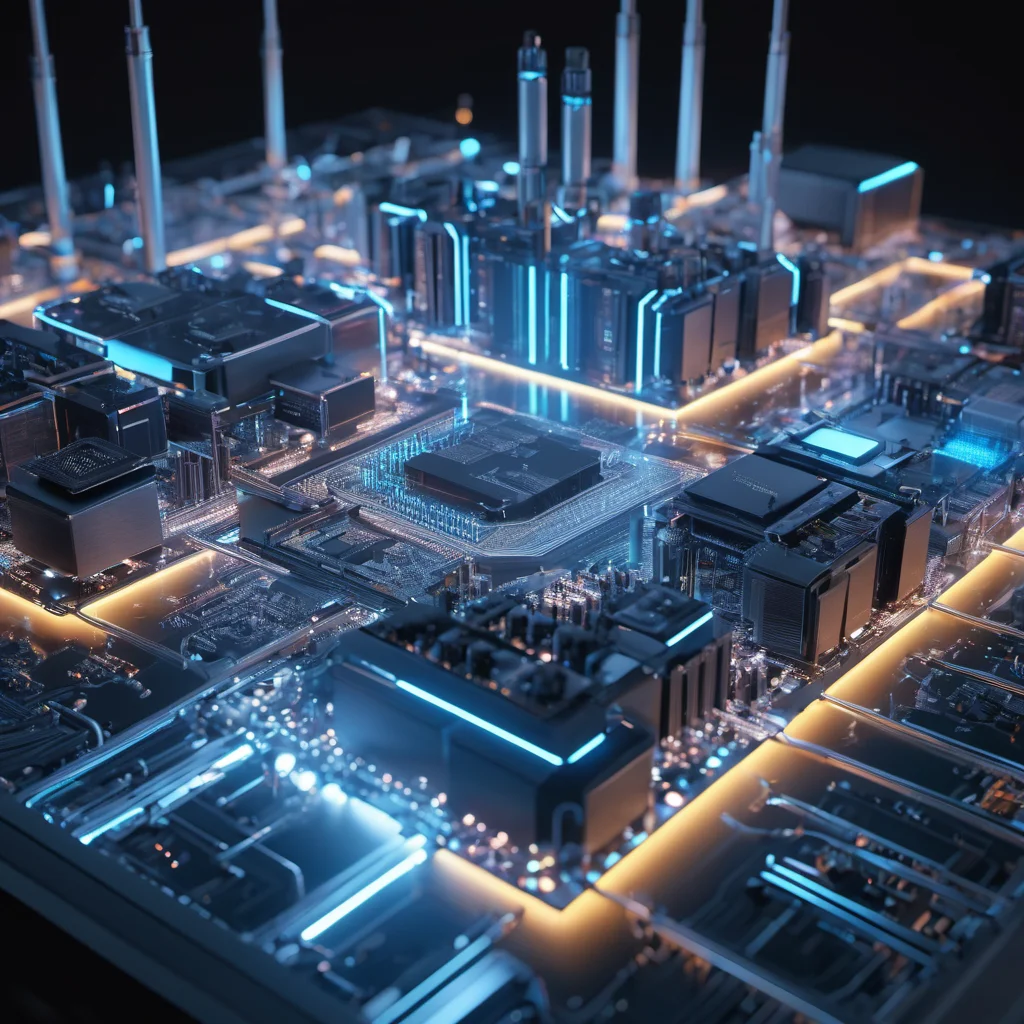 Automating the Supply Chain of Synthetic Data Generation and Mitigating Model Collapse