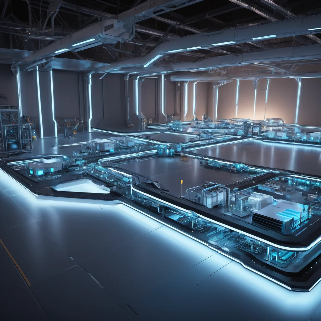 Autonomous Robotic Logistics in the Global South