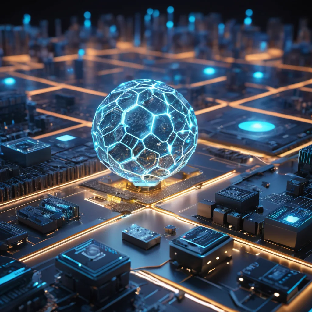 Blockchain Transaction Forensics and Anomaly Detection