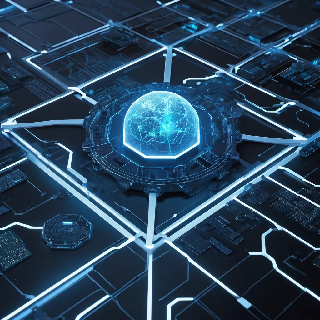 Blockchain Transaction Forensics and Anomaly Detection