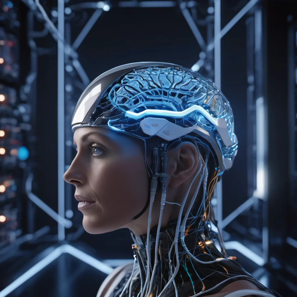 Brain-Computer Interfaces and Neural Decoding