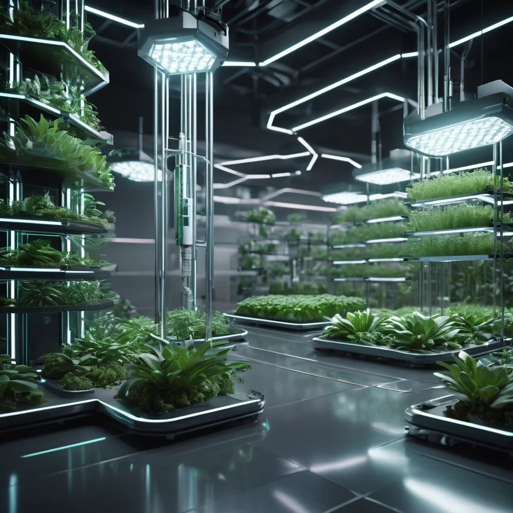 Bridging the Gap Between Concept and Reality in Automated Substrate Optimization in Agricultural Tech