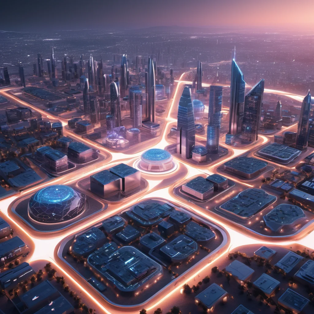 Bridging the Gap Between Concept and Reality in Autonomous eVTOL Networks