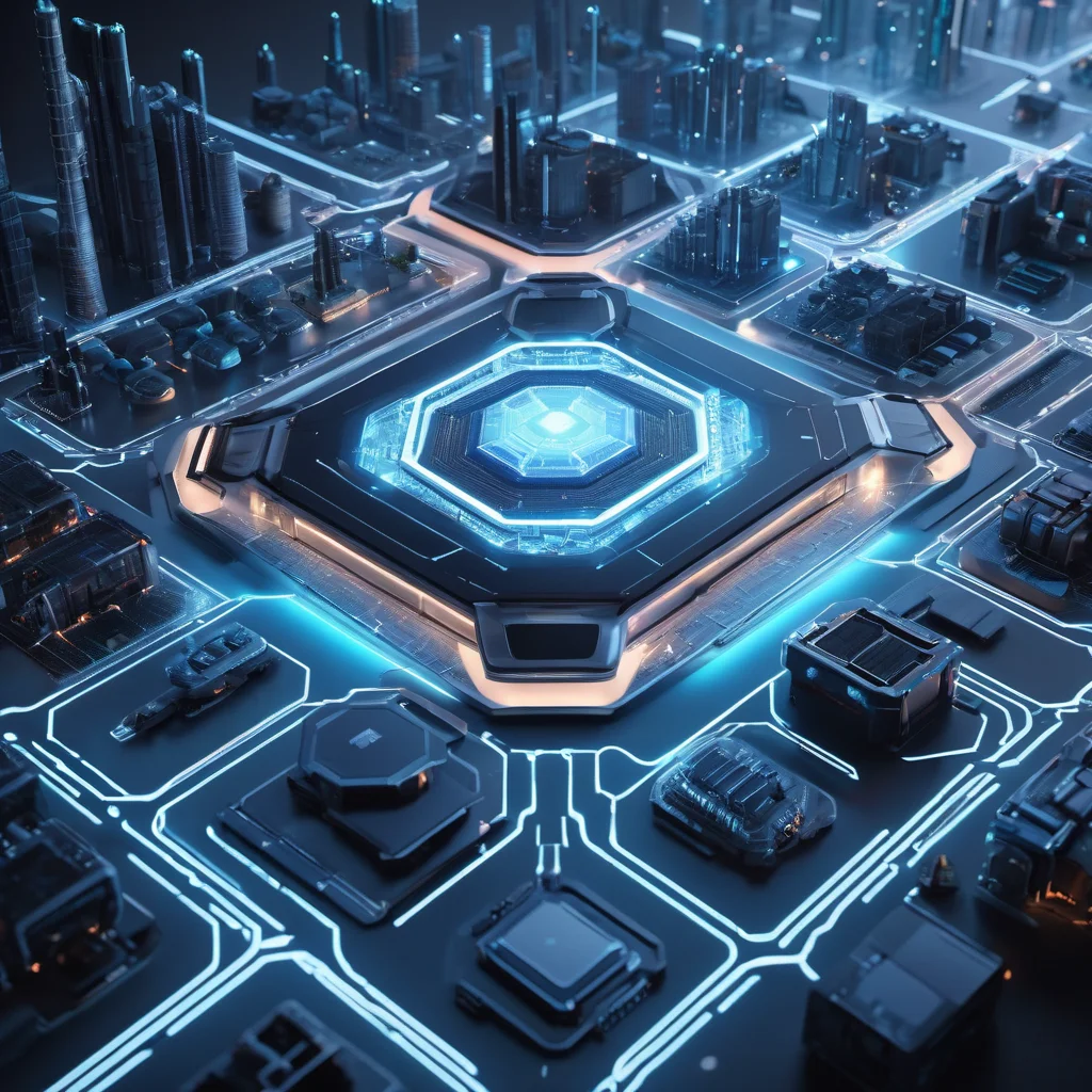 Bridging the Gap Between Concept and Reality in Autonomous Robotic Logistics