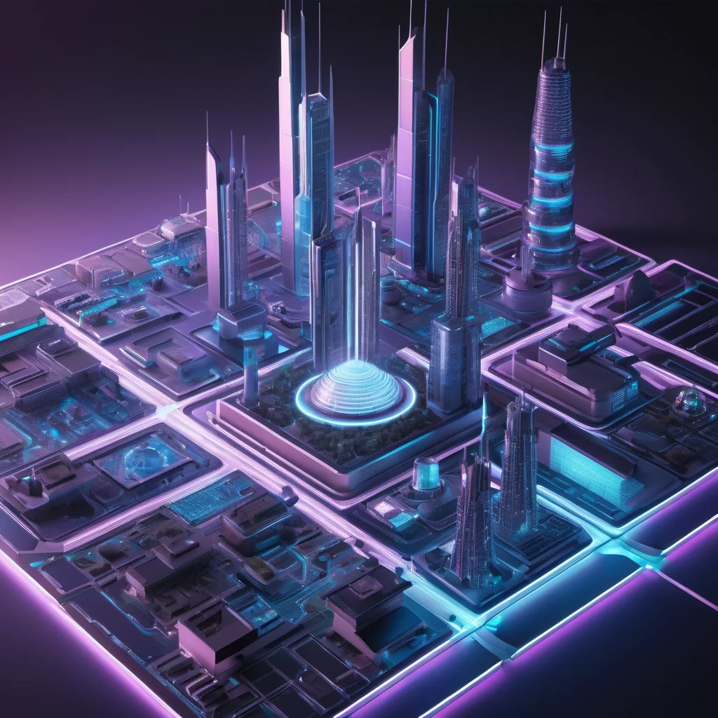 Building Resilient Architectures for Algorithmic Governance and Policy Enforcement