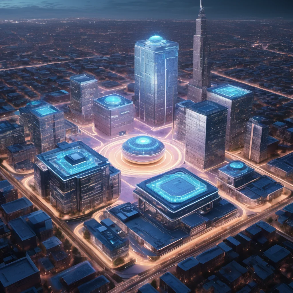 Building Resilient Architectures for Autonomous Robotic Logistics