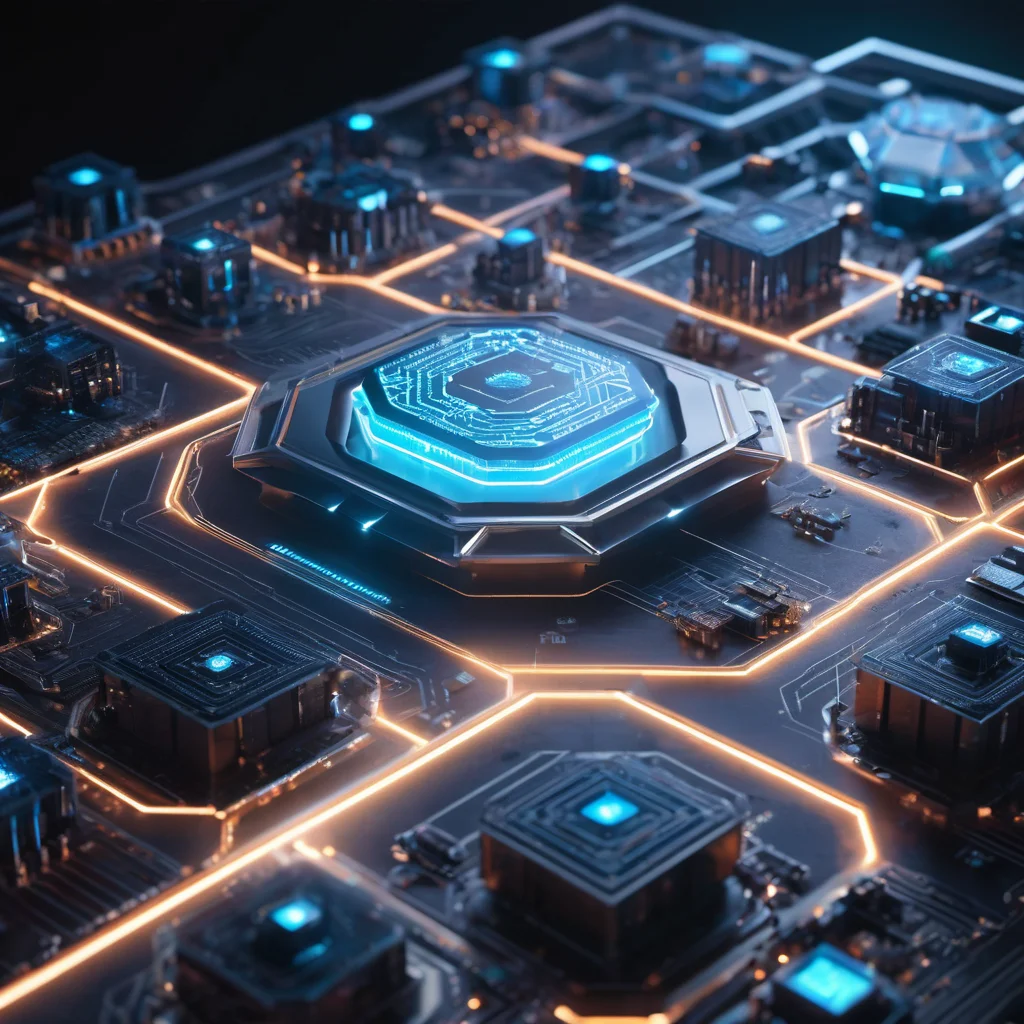 Building Resilient Architectures for Blockchain Transaction Forensics and Anomaly Detection