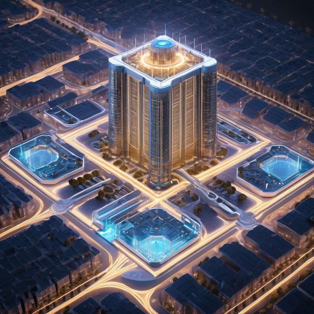 Building Resilient Architectures for Generative Design in Semiconductor Manufacturing