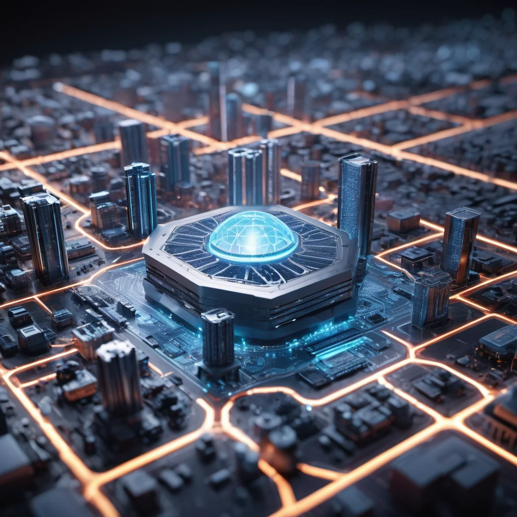 Building Resilient Architectures for Next-Generation Carbon Capture Hardware