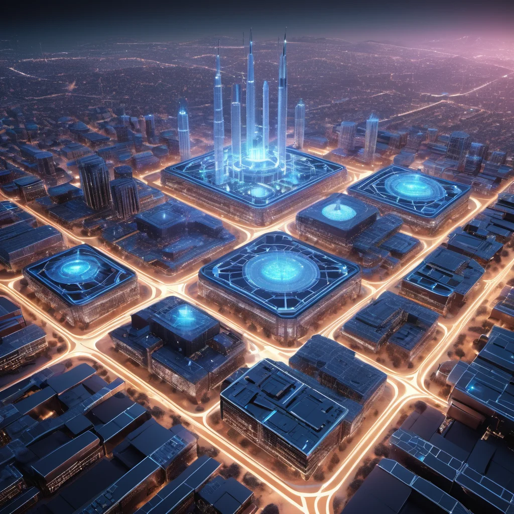 Building Resilient Architectures for Next-Generation Energy Infrastructure for LLM Scaling