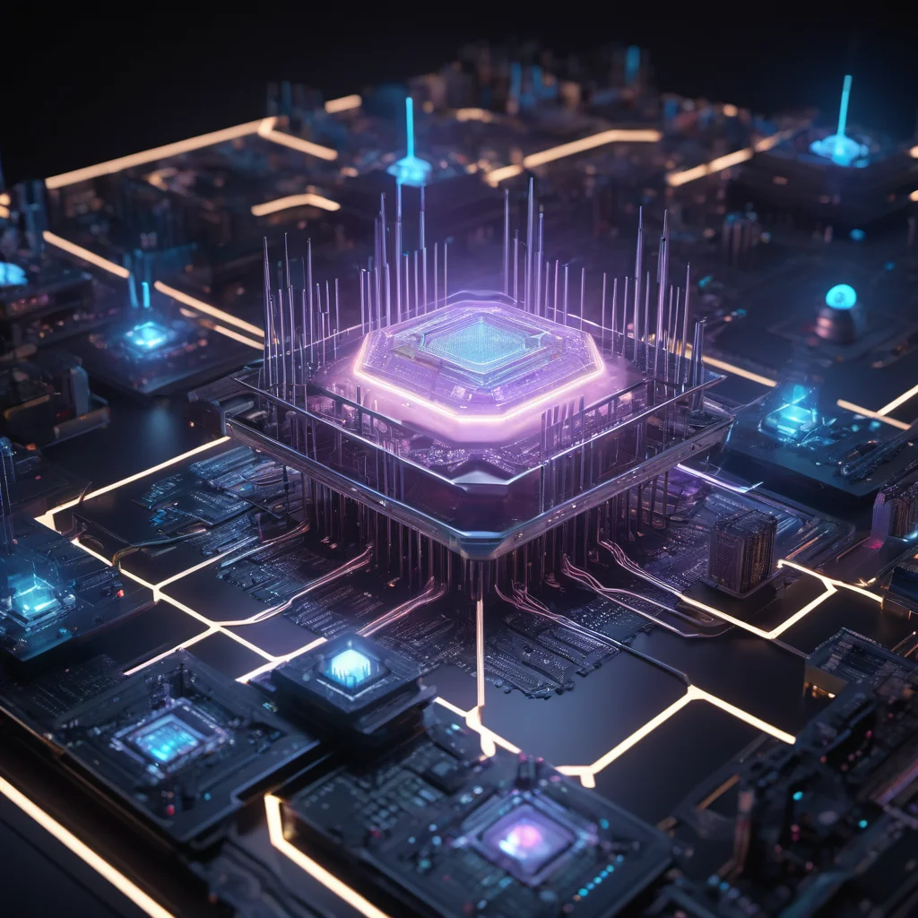 Building Resilient Architectures for Quantum-Resistant Cryptographic Protocols