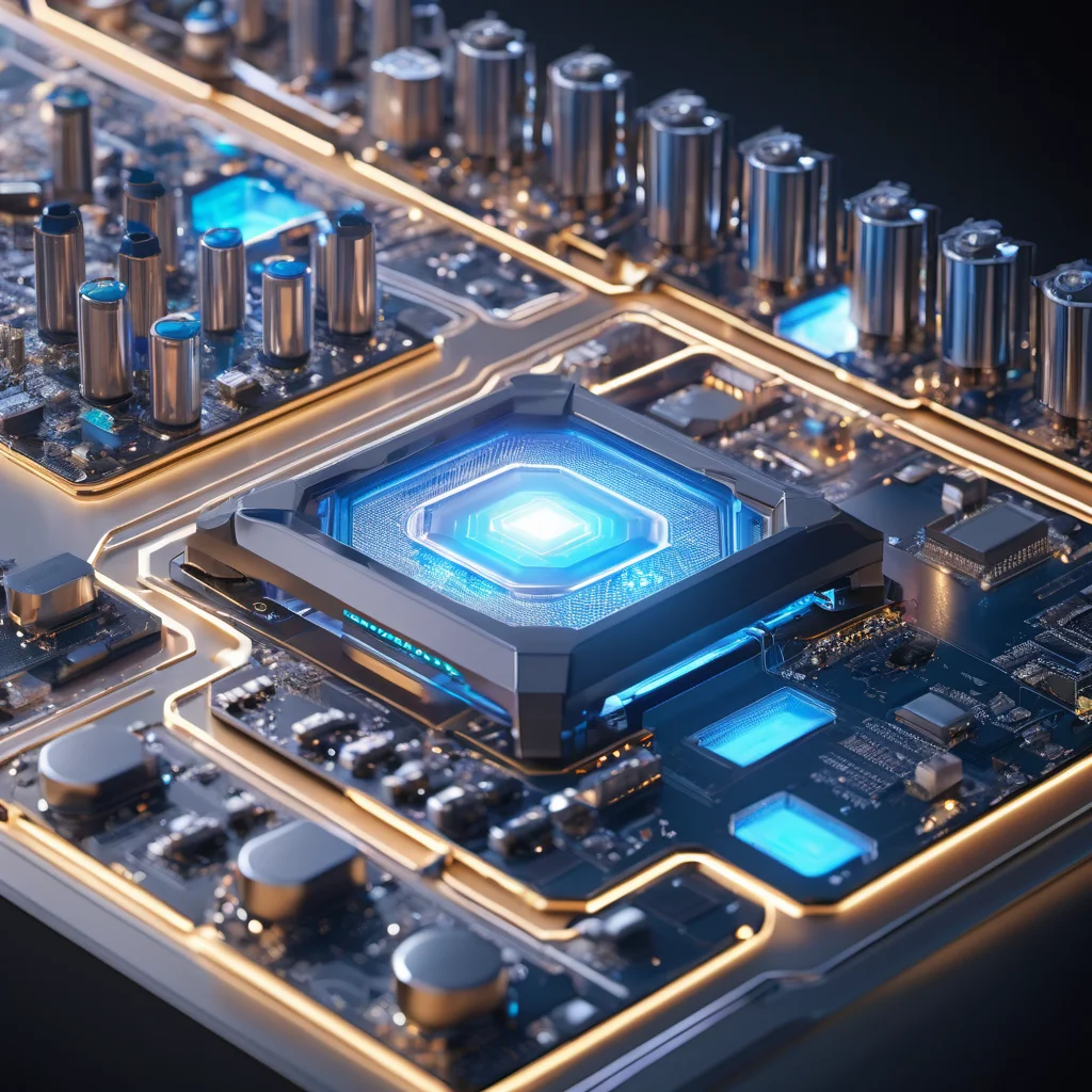Building Resilient Architectures for Solid-State Battery Commercialization