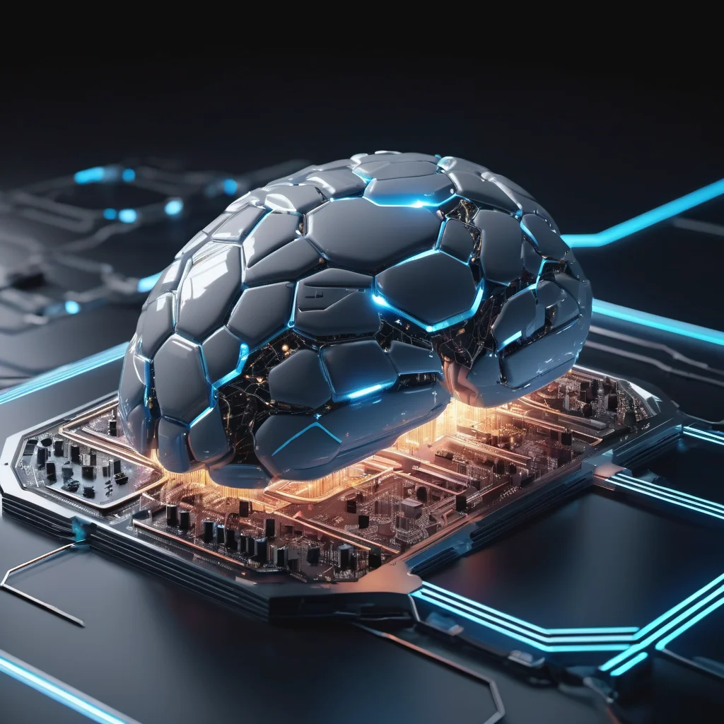 Cognitive Disruption