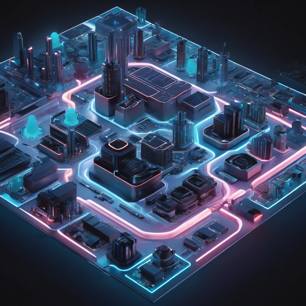 Commoditization of Algorithmic Governance and Policy Enforcement