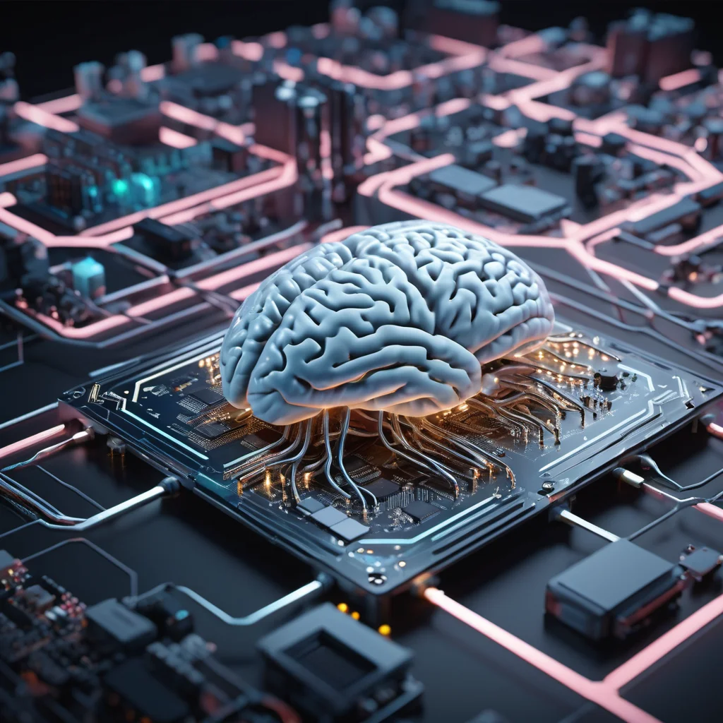 Commoditization of Brain-Computer Interfaces (BCI) and Neural Decoding