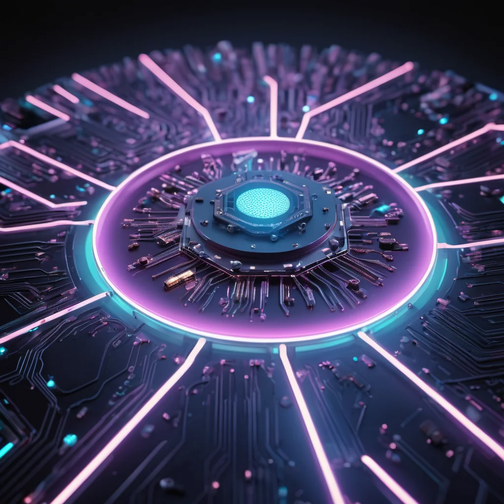 Commoditization of Closed-Loop Circular Electronics Recycling