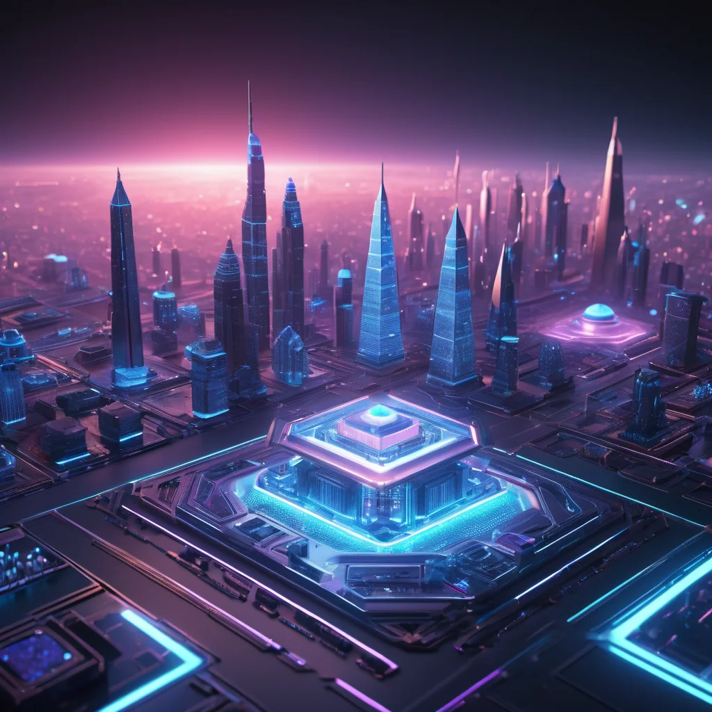 Commoditization of Decentralized Autonomous Organizations (DAOs)