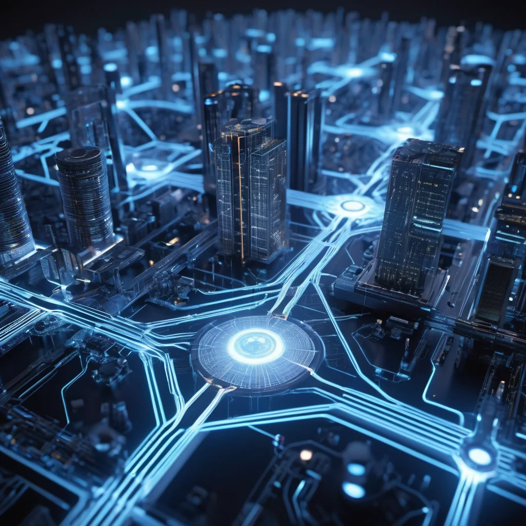 Commoditization of Decentralized Physical Infrastructure Networks (DePIN)