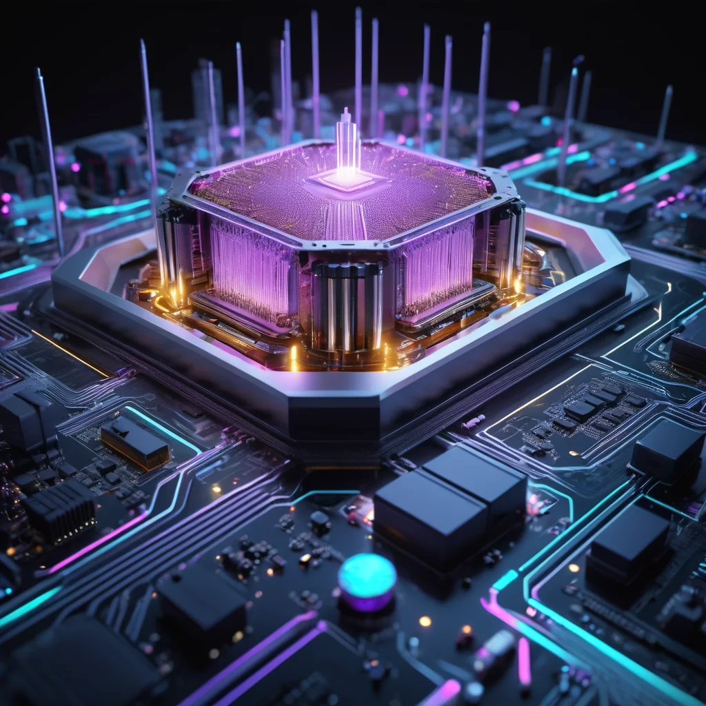 Commoditization of Generative Design in Semiconductor Manufacturing