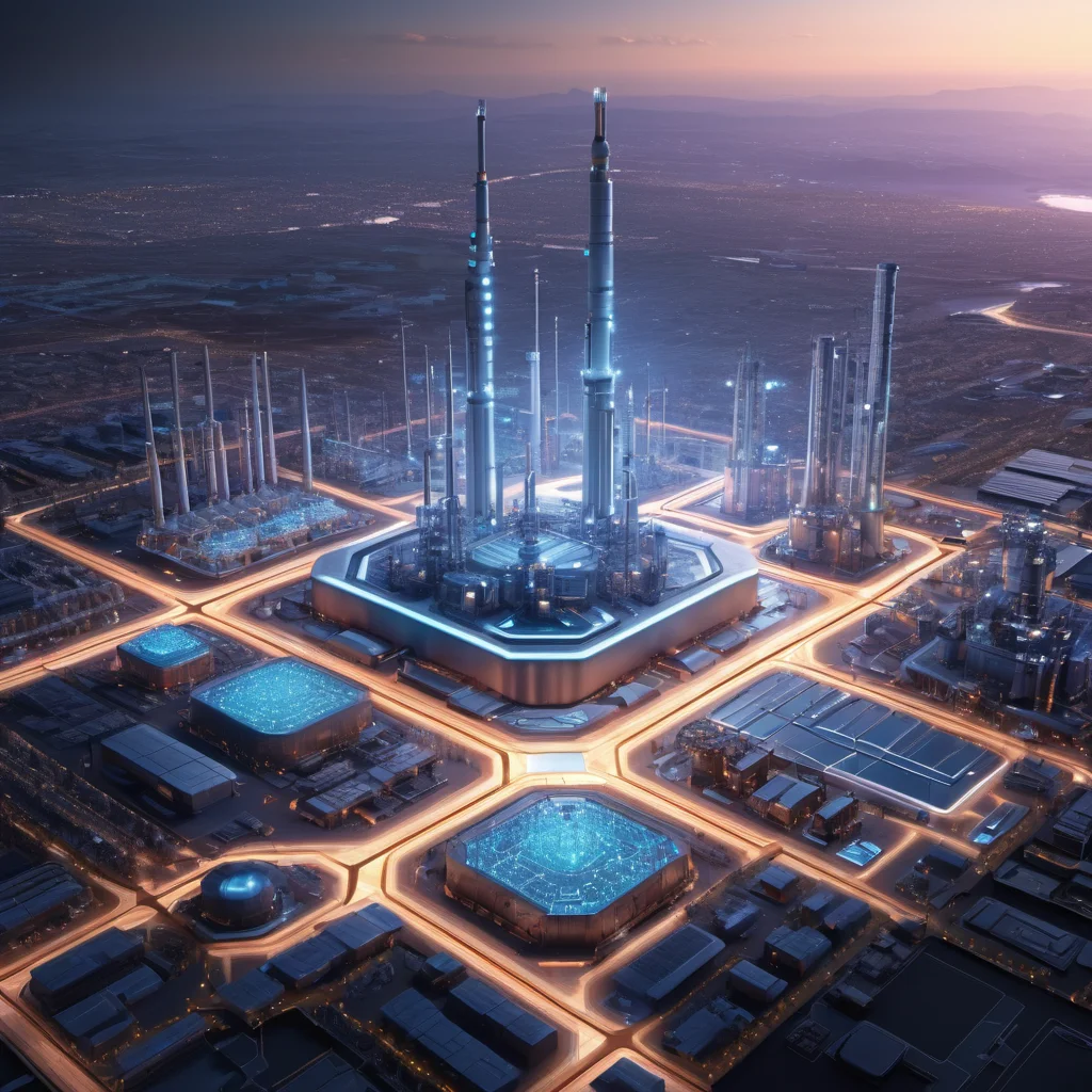 Commoditization of Next-Generation Carbon Capture Hardware