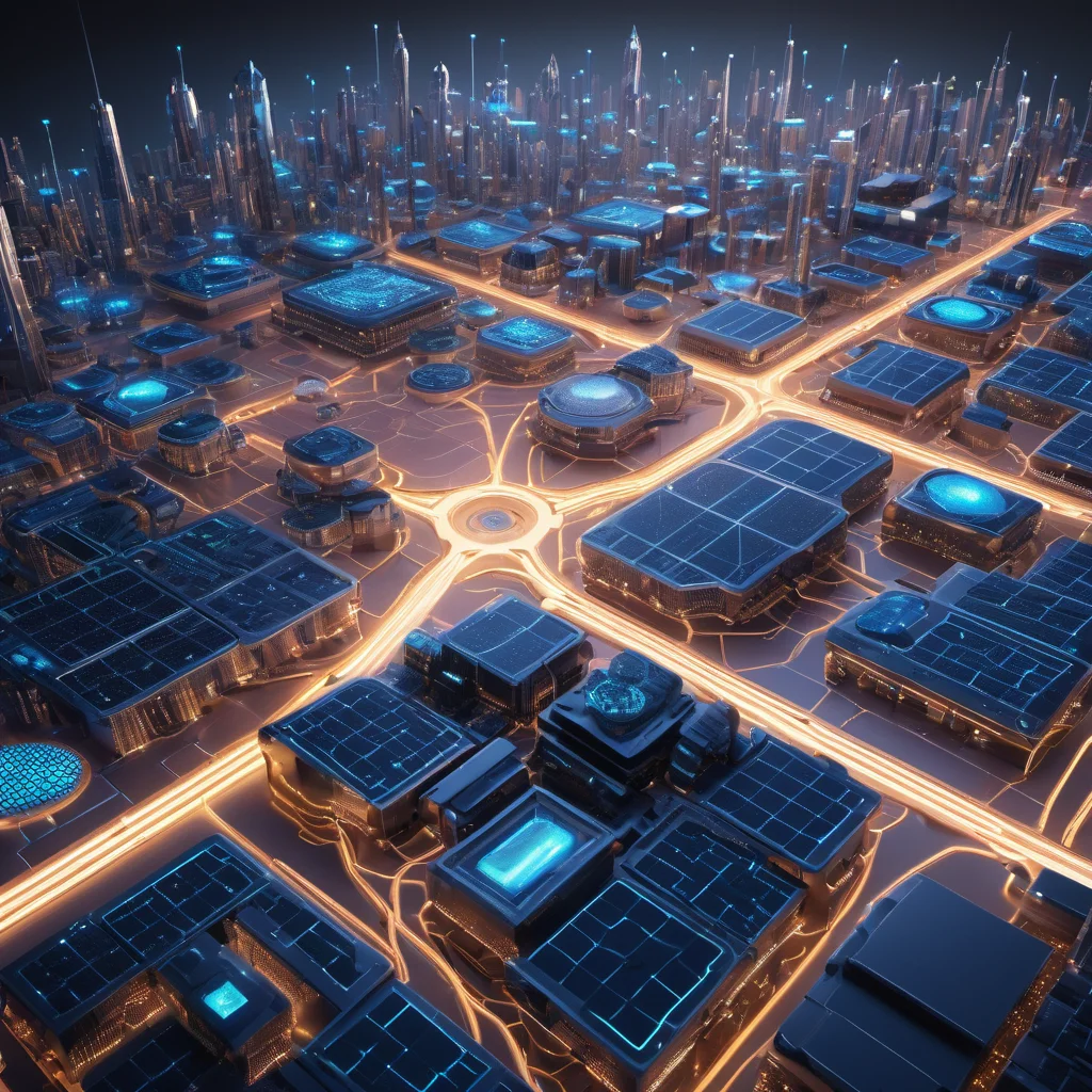 Commoditization of Predictive Modeling for Global Market Shifts