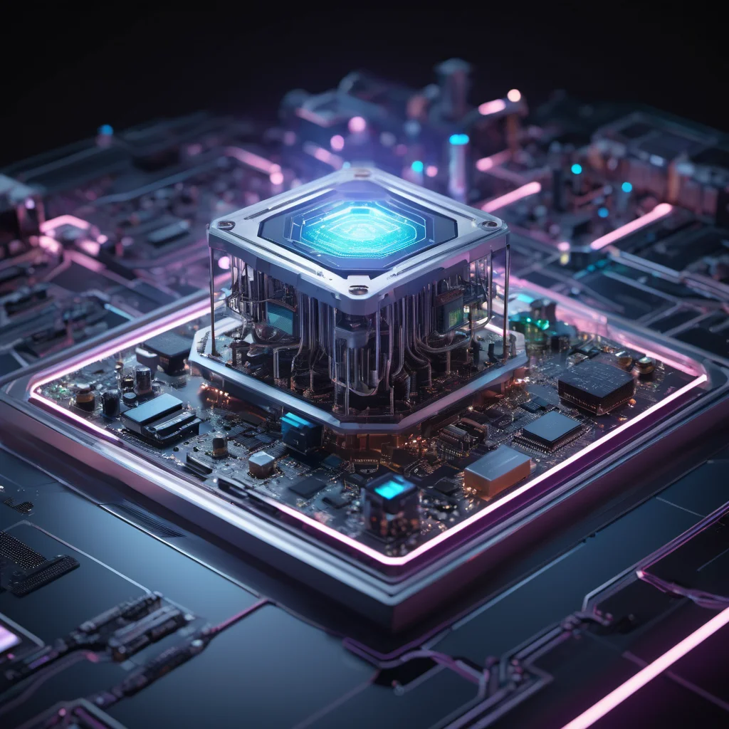 Commoditization of Quantum Machine Learning Integration